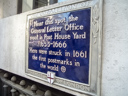 General Letter Office (id=445)